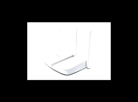 MERCUSYS MW305R, 4Port, 300Mbps, 2.4Ghz WiFi, Masaüstü, Megabit, Router