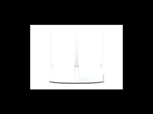 MERCUSYS MW305R, 4Port, 300Mbps, 2.4Ghz WiFi, Masaüstü, Megabit, Router