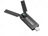 MERCUSYS MW301R, 3Port, 300Mbps, 2.4Ghz WiFi, Masaüstü, Megabit, Router
