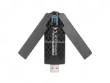 MERCUSYS MW301R, 3Port, 300Mbps, 2.4Ghz WiFi, Masaüstü, Megabit, Router