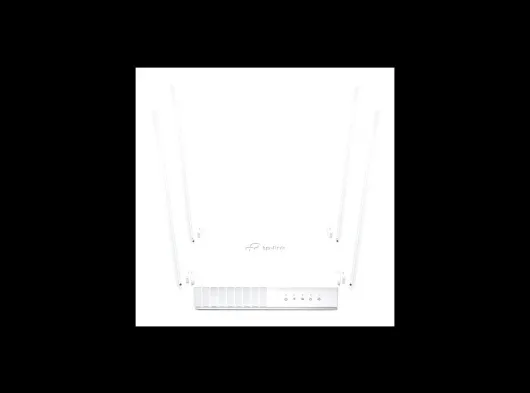 MERCUSYS MW305R, 4Port, 300Mbps, 2.4Ghz WiFi, Masaüstü, Megabit, Router