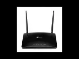 TP-LINK MERCUSYS MW302R 300MBPS WIFI N ROUTER
