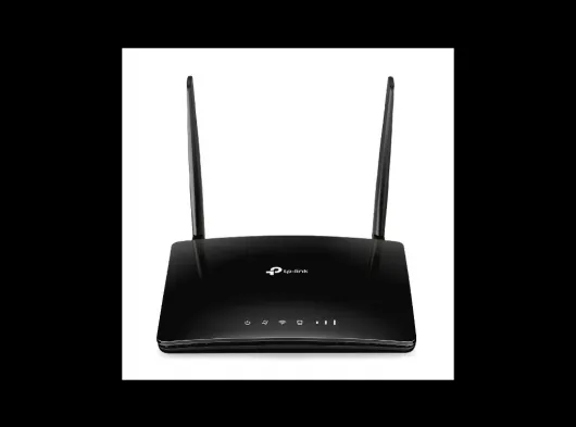 TP-LINK MERCUSYS MW302R 300MBPS WIFI N ROUTER