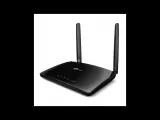 TP-LINK MERCUSYS MW302R 300MBPS WIFI N ROUTER