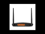 TP-LINK MERCUSYS MW302R 300MBPS WIFI N ROUTER