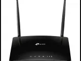 TP-LINK MERCUSYS AC12 AC1200 867MBPS/5GHZ/300MBPS/2.4GHZ DUAL BAND KABLOSUZ ROUTER