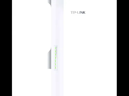 TP-LINK CPE210, 300Mbps 2,4Ghz WiFi, 9dbi Anten, 5Km Menzil, Noktadan Noktaya, Dış Mekan, Access Point CPE
