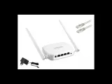 TP-LINK ARCHER MR200 AC750 WIFI DUAL BAND 4G LTE ROUTER