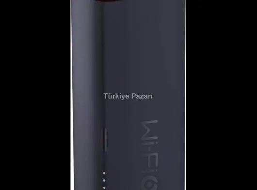 H3C Magic BX54 Router Geniş Alan İnternet Ağı Sağlayıcısı