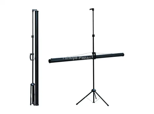 Codegen TX-20 TRIPOD PROJEKSİYON PERDESİ