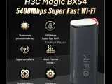 TP-LINK ARCHER MR200 AC750 WIFI DUAL BAND 4G LTE ROUTER