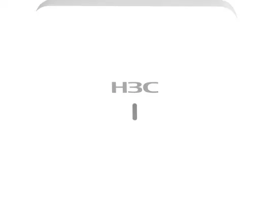 H3C WA6020, Dual Band, WiFi 6, 1500Mbps, PoE, Tavan Tipi, Access Point (128 Kullanıcı Aynı Ayna Destekler)