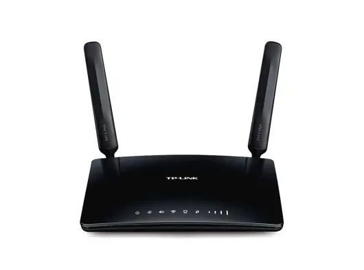 TP-LINK ARCHER MR200 AC750 WIFI DUAL BAND 4G LTE ROUTER