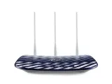 TP-LINK ARCHER C20 AC750 KABLOSUZ DUAL BAND ROUTER