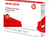 TP-LINK MERCUSYS MW302R 300MBPS WIFI N ROUTER