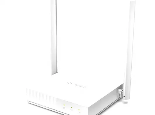TP-LINK TL-WR844N 300MBPS ÇOKLU MOD WIFI ROUTER