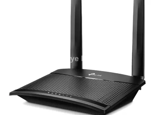 TP-LINK TL-MR100 300MBPS 3G/4G KABLOSUZ N ROUTER