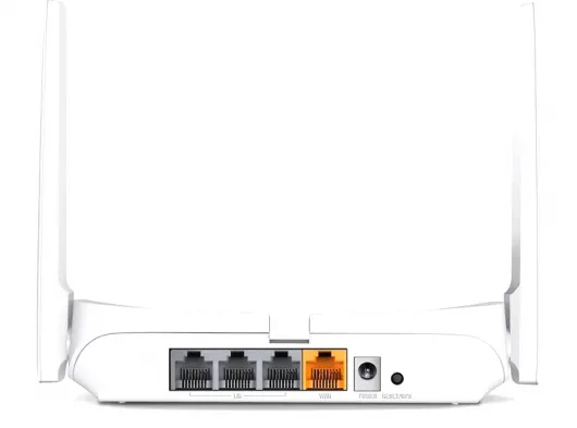 TP-LINK MERCUSYS MW306R 300MBPS WIFI N ROUTER