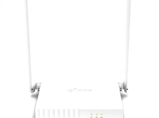 TP-LINK TL-WR820N 300MBPS KABLOSUZ N ROUTER