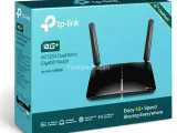 TP-LINK ARCHER MR600 AC1200 DUAL BAND 3G/4G CAT6 LTE ROUTER