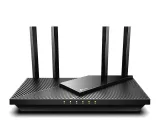 TP-LINK ARCHER AX55 AX3000 WIFI6 5 PORT GIGABIT 2.4/5GHZ DUALBAND ROUTER