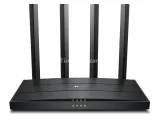 TP-LINK ARCHER AX12 AX1500 1200MBPS DUAL BAND GIGABIT WI-FI 6 ROUTER
