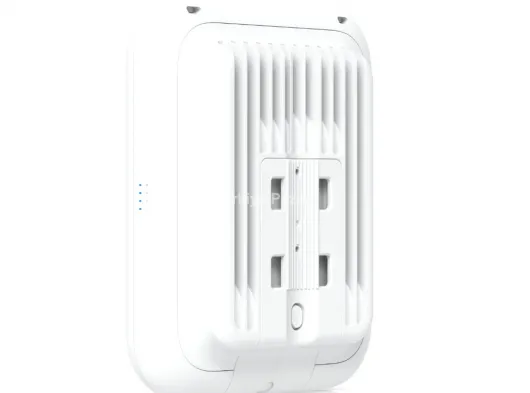 UBIQUITI UAP-U7-Outdoor, DualBand, 4300Mbps, Wifi7, Duvar Tipi, Access Point