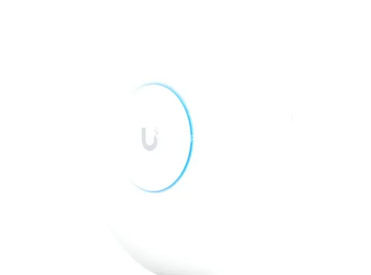 UBIQUITI UAP-U7-PRO, UniFi, Triple Band, 5765Mbps, Wifi6, Tavan Tipi, Access Point (Poe Adaptör Çıkmaz)
