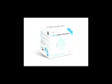 TP-LINK TL-WR802N, 1Port, 300Mbps, 2.4Ghz WiFi, Taşınabilir, Megabit, Nano, Router, Access Point, Repeater