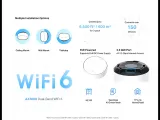 TP-LINK TL-WR802N, 1Port, 300Mbps, 2.4Ghz WiFi, Taşınabilir, Megabit, Nano, Router, Access Point, Repeater