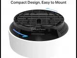 TP-LINK TL-WR802N, 1Port, 300Mbps, 2.4Ghz WiFi, Taşınabilir, Megabit, Nano, Router, Access Point, Repeater