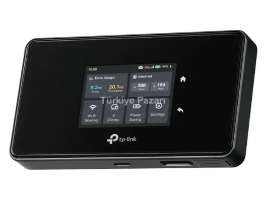 TP-LINK TL-WR820N 300MBPS KABLOSUZ N ROUTER