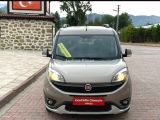 Fiat Doblo Combi 1.6 Multijet Trekking