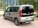 Fiat Doblo Combi 1.6 Multijet Trekking