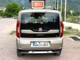 Fiat Doblo Combi 1.6 Multijet Trekking