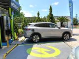 BYD SEAL U DMİ (HİBRİD)(HYBRİD) (PHEV)
