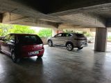 BYD SEAL U DMİ (HİBRİD)(HYBRİD) (PHEV)