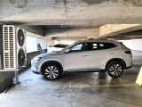 BYD SEAL U DMİ (HİBRİD)(HYBRİD) (PHEV)