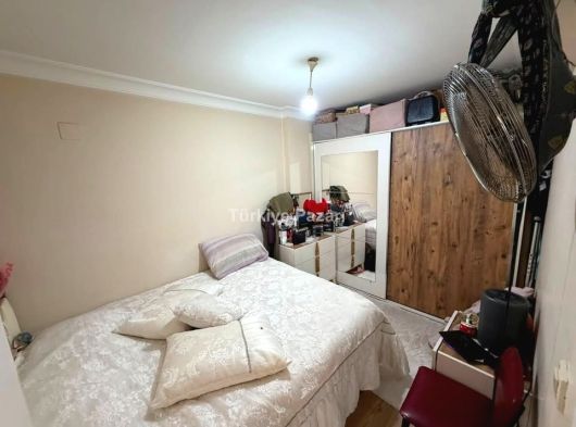 BURSA NİLÜFER GÖRÜKLE ÇELTAŞ ÇIRAĞAN SİTESİ'NDE HAVUZLU SİTE İÇERİSİNDE 2+1 SATILIK DAİRE