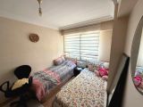BURSA NİLÜFER GÖRÜKLE ÇELTAŞ ÇIRAĞAN SİTESİ'NDE HAVUZLU SİTE İÇERİSİNDE 2+1 SATILIK DAİRE