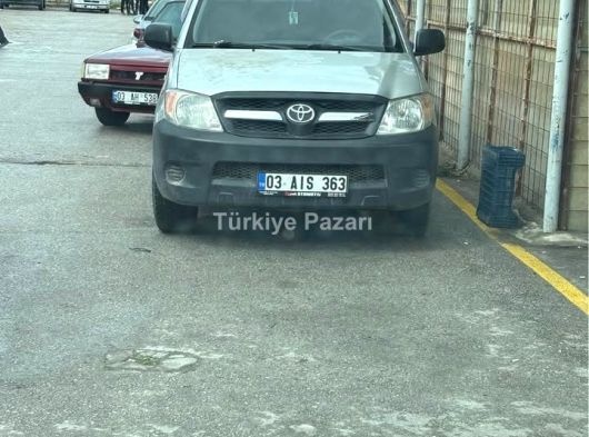 Acil hilüx