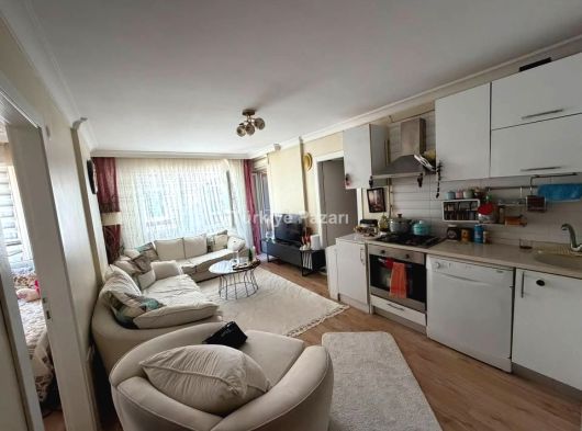 BURSA NİLÜFER GÖRÜKLE ÇELTAŞ ÇIRAĞAN SİTESİ'NDE HAVUZLU SİTE İÇERİSİNDE 2+1 SATILIK DAİRE