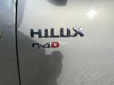 Acil hilüx