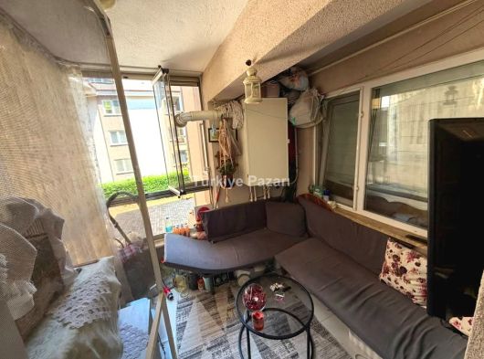 BURSA NİLÜFER GÖRÜKLE ÇELTAŞ ÇIRAĞAN SİTESİ'NDE HAVUZLU SİTE İÇERİSİNDE 2+1 SATILIK DAİRE