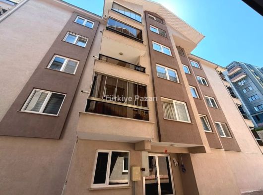 BURSA NİLÜFER GÖRÜKLE ÇELTAŞ ÇIRAĞAN SİTESİ'NDE HAVUZLU SİTE İÇERİSİNDE 2+1 SATILIK DAİRE