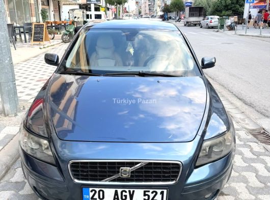 Volvo s40 sahibinden