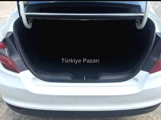 1.3 MULTİJET 2017 MODEL EGEA ORJİNAL 165 BİN KİLOMETRE