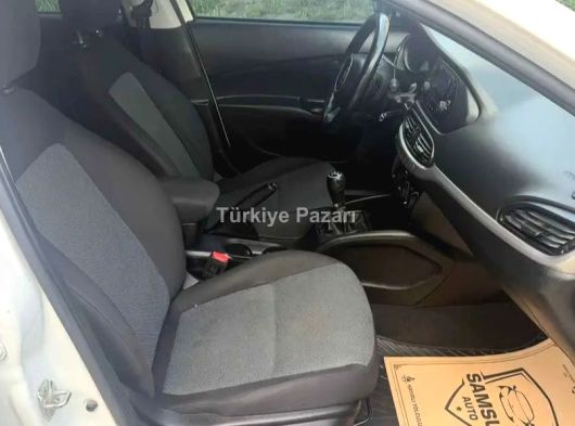 1.3 MULTİJET 2017 MODEL EGEA ORJİNAL 165 BİN KİLOMETRE