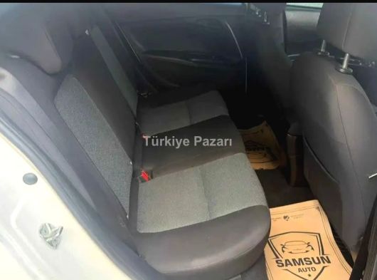 1.3 MULTİJET 2017 MODEL EGEA ORJİNAL 165 BİN KİLOMETRE