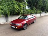 1.6 16W HİDROLİK TOYOTA COROLLA EFSANA KASA